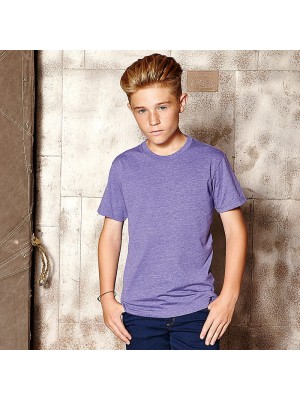 Plain Boys HD T Russell White 155gsm, Colours 160gsm